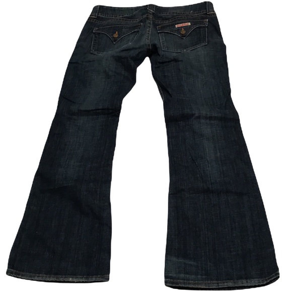 Hudson boot cut jeans 29 soft - Picture 12 of 13